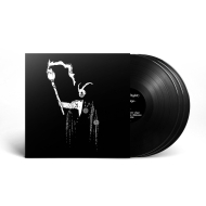 WAGNER ODEGARD Svea Satyre 3LP BLACK , PRE-ORDER [VINYL 12"]